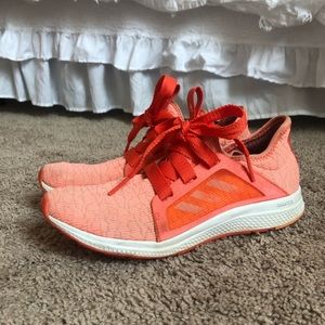 adidas edge lux bounce trainers